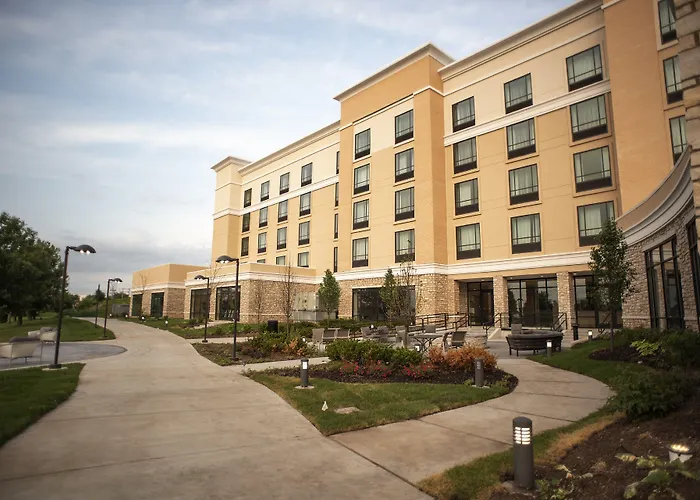 Holiday Inn Hotel & Suites - Joliet Southwest By Ihg